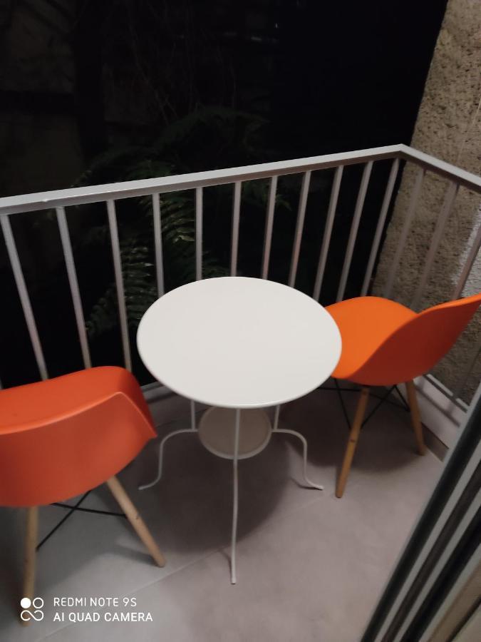 לריסה G M 3 Rooms Kentpo In The Heart Of The City מראה חיצוני תמונה